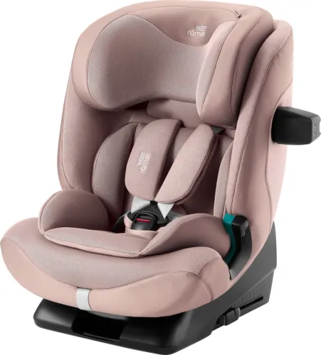 Style Dusty Rose