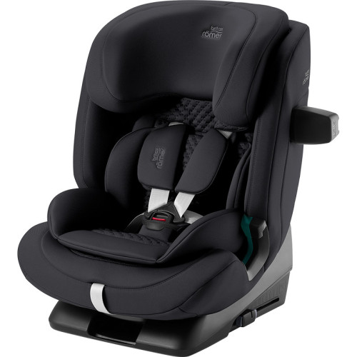 LUX Onyx Black