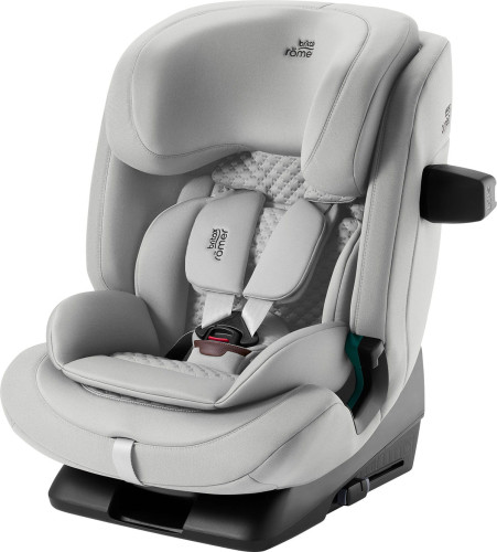 Lux Linen Grey