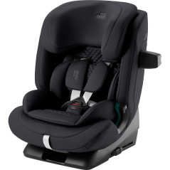 LUX Onyx Black