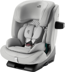 Lux Linen Grey