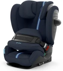 PLUS Ocean Blue