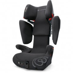 Concord Transformer X Bag Isofix  Midnight BLack