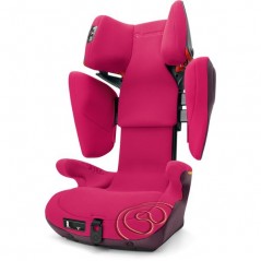 Concord Transformer X Bag Isofix  Rose Pink