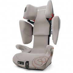 Concord Transformer X Bag Isofix  Cool Beige