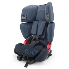 Concord Vario XT-5 Isofix kol.Deep Water Blue