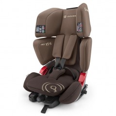Concord Vario XT-5 Isofix kol.Toffee Brown