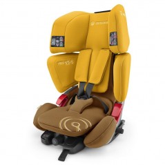 Concord Vario XT-5 Isofix kol.Honey Mustard