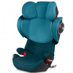 GB Elian-Fix  Capri Blue