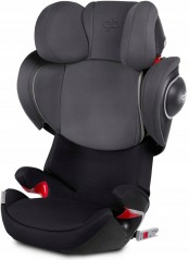 GB Elian-Fix  Monument Black