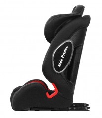 Sparco F1000K G23 Isofix  Red