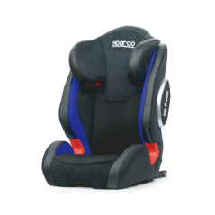 Sparco F1000K G23 Isofix  Blue