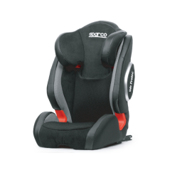 Sparco F1000K G23 Isofix  Grey