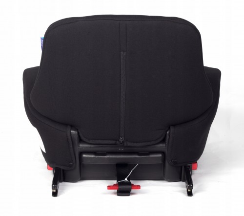 Sparco SK900i Isofix 22-36   Red