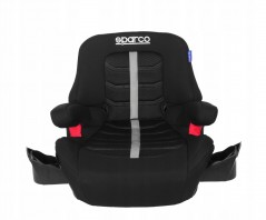 Sparco SK900i Isofix 22-36   Grey