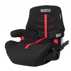 Sparco SK900i Isofix 22-36   Red