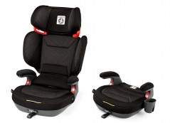 Peg Perego Viaggio Shuttle 2-3 Plus  GRAPHITE