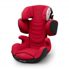 Kiddy CruiserFix 3  Candy Red