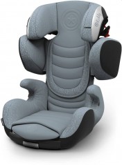 Kiddy CruiserFix 3  Moon Grey