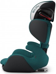 Kiddy CruiserFix 3  Deep Sea Green