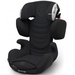 Kiddy CruiserFix 3  Midnight Black