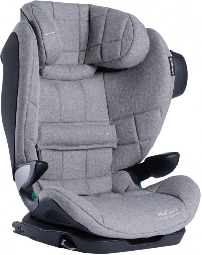 Grey Melange