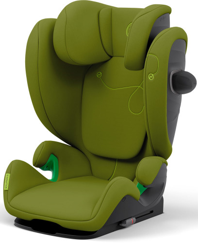 Nature Green