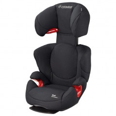 Maxi Cosi Rodi AP Air Protect  BLACK RAVEN