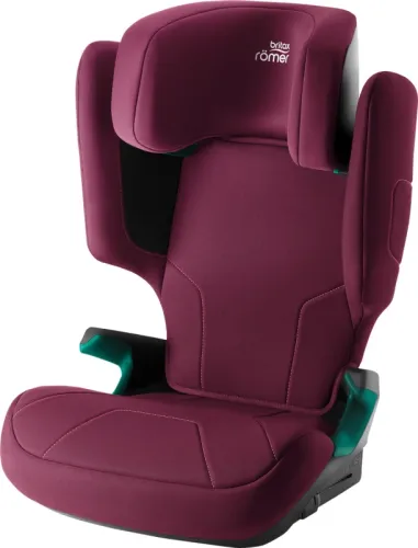 Burgundy Red