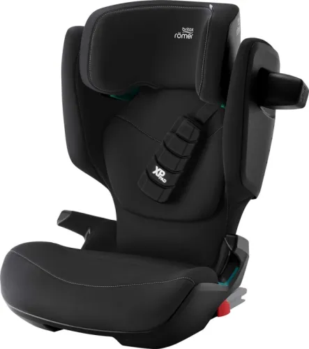 Classic Space Black