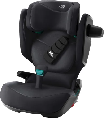 Style Carbon Black
