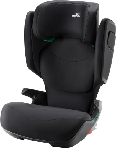 Classic Space Black