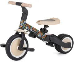   Petite&Mars Turbo Limited