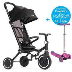 ������� ������������ ��������� SmarTrike Wonder Plus Trike
