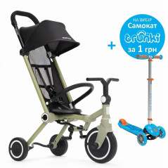 ������� ������������ ��������� Smart Trike Wonder Trike