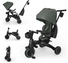 ��������� Kinderkraft Jazz 3