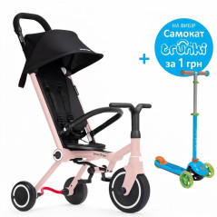 ������� ������������ ��������� SmarTrike Wind