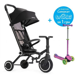 ������� ������������ ��������� SmarTrike Wind PLUS