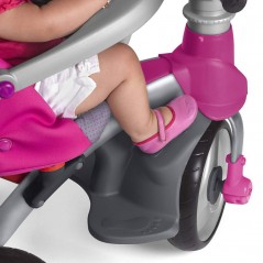 Pink 9561