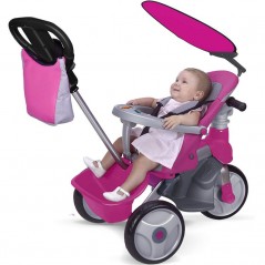 Pink 9561