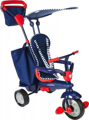 Blue/Red