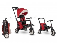Red Melange