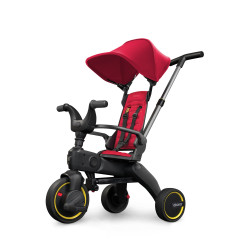  Doona LIKI Trike S1 51 Flame Red