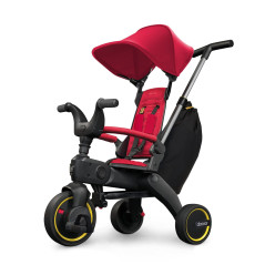   51 Doona LikiTrike S3 Flame Red