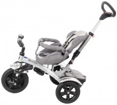 HyperMotion TOBI PIVOTE grey