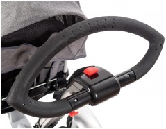 HyperMotion TOBI PIVOTE grey