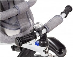 HyperMotion TOBI PIVOTE grey