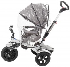 HyperMotion TOBI PIVOTE grey
