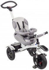 HyperMotion TOBI PIVOTE grey