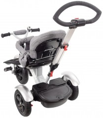 HyperMotion TOBI PIVOTE grey